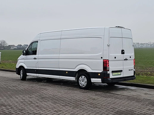 MAN TGE - Afbeelding 6 van 15