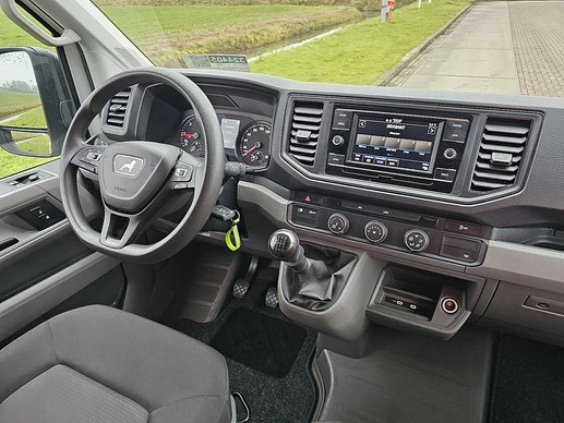 MAN TGE - Afbeelding 8 van 15