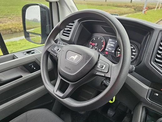 MAN TGE - Afbeelding 10 van 15