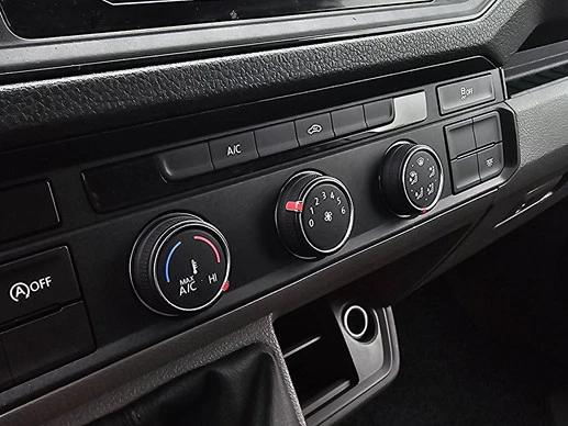 MAN TGE - Afbeelding 11 van 15