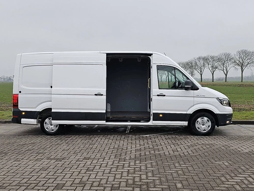 MAN TGE - Afbeelding 13 van 15