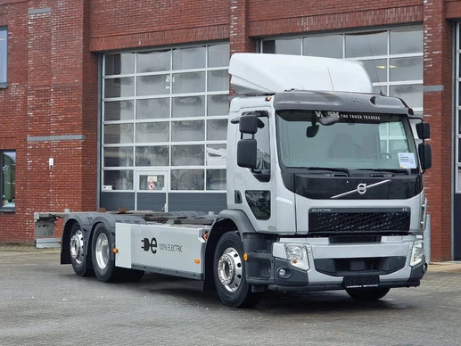 Volvo FE - Afbeelding 1 van 30