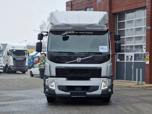 Volvo FE - Afbeelding 2 van 30