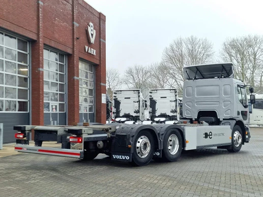 Volvo FE - Afbeelding 7 van 30