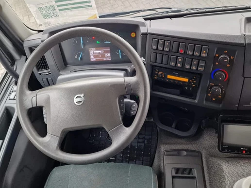 Volvo FE - Afbeelding 11 van 30