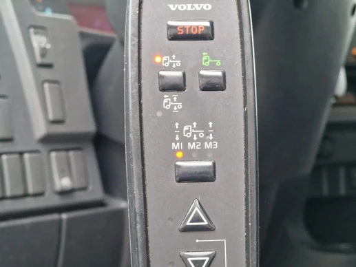 Volvo FE - Afbeelding 14 van 30