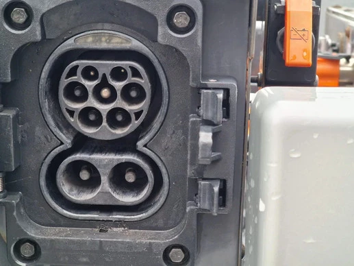 Volvo FE - Afbeelding 15 van 30