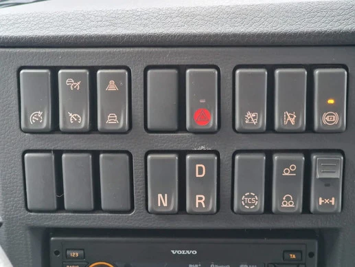 Volvo FE - Afbeelding 19 van 30