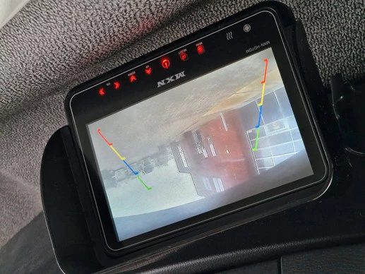 Volvo FE - Afbeelding 21 van 30