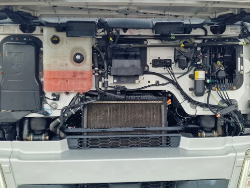 Volvo FE - Afbeelding 23 van 30