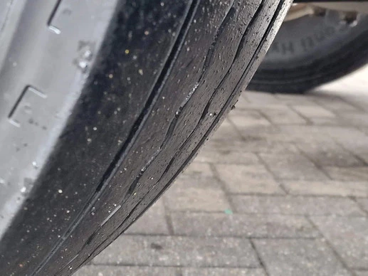 Volvo FE - Afbeelding 25 van 30