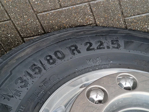 Volvo FE - Afbeelding 28 van 30