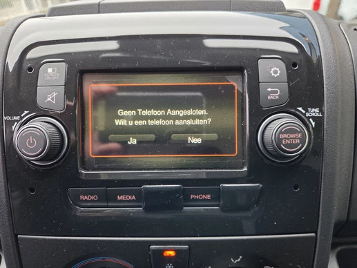 Citroën ë-Jumper - Afbeelding 14 van 30