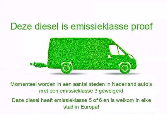 Citroën ë-Jumper - Afbeelding 29 van 30