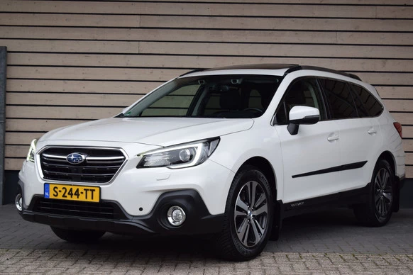 Subaru Outback - Afbeelding 2 van 30