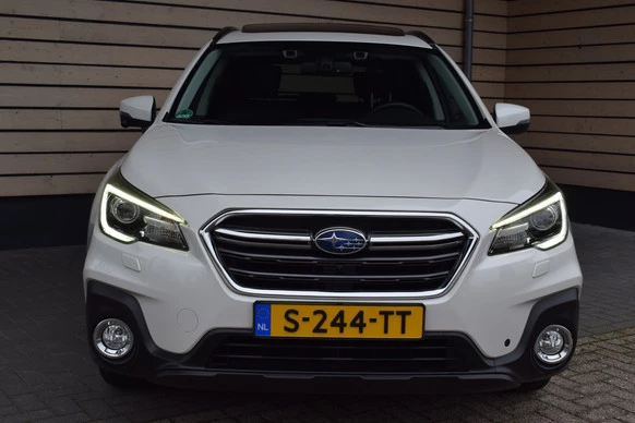 Subaru Outback - Afbeelding 3 van 30