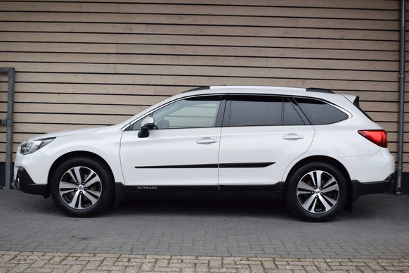 Subaru Outback - Afbeelding 4 van 30