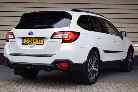 Subaru Outback - Afbeelding 5 van 30