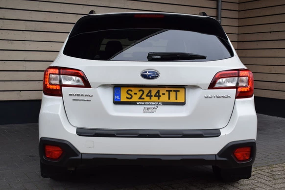 Subaru Outback - Afbeelding 6 van 30