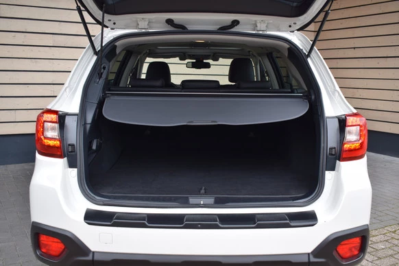 Subaru Outback - Afbeelding 8 van 30