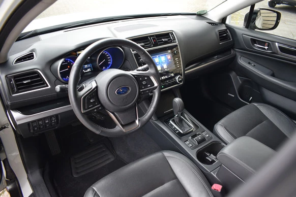 Subaru Outback - Afbeelding 12 van 30