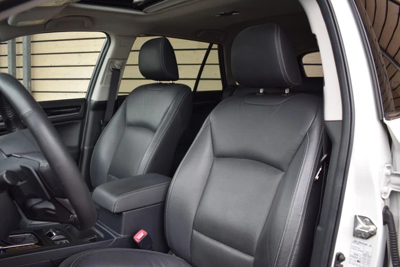 Subaru Outback - Afbeelding 13 van 30