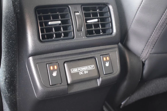 Subaru Outback - Afbeelding 15 van 30