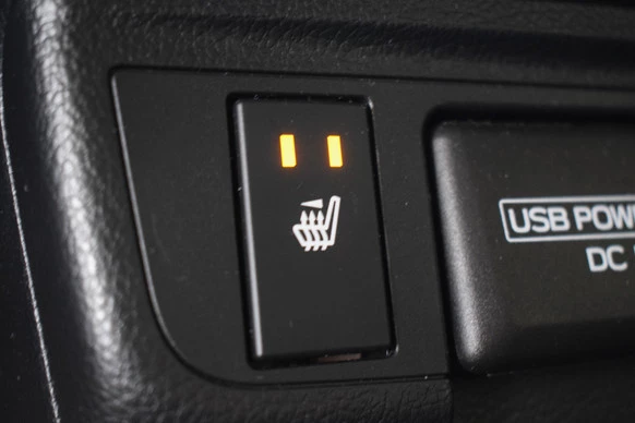 Subaru Outback - Afbeelding 16 van 30