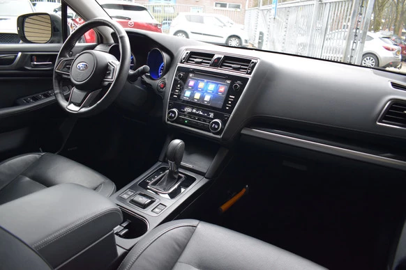 Subaru Outback - Afbeelding 17 van 30
