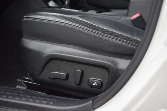 Subaru Outback - Afbeelding 21 van 30