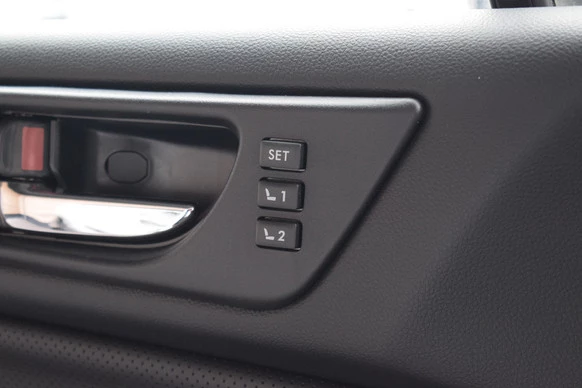 Subaru Outback - Afbeelding 22 van 30