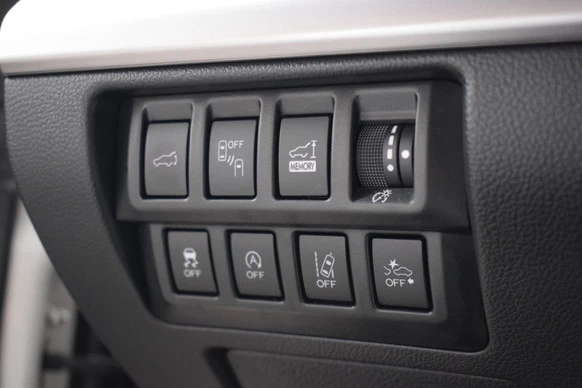 Subaru Outback - Afbeelding 23 van 30