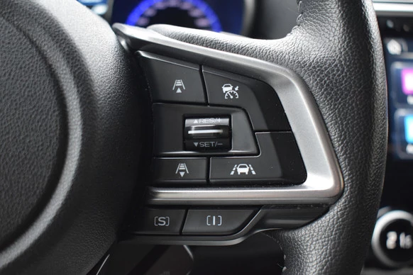 Subaru Outback - Afbeelding 24 van 30