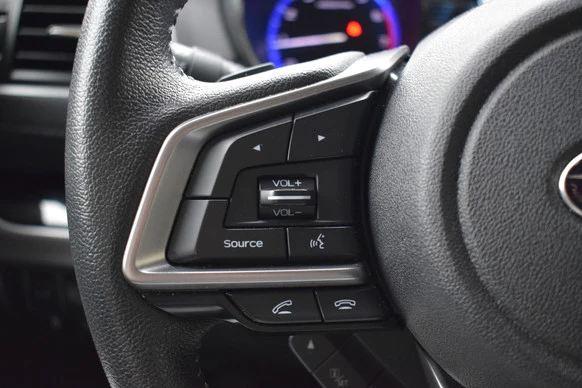 Subaru Outback - Afbeelding 25 van 30