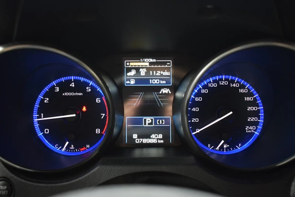 Subaru Outback - Afbeelding 28 van 30