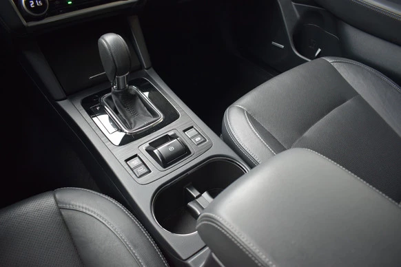 Subaru Outback - Afbeelding 29 van 30