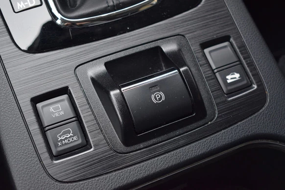 Subaru Outback - Afbeelding 30 van 30