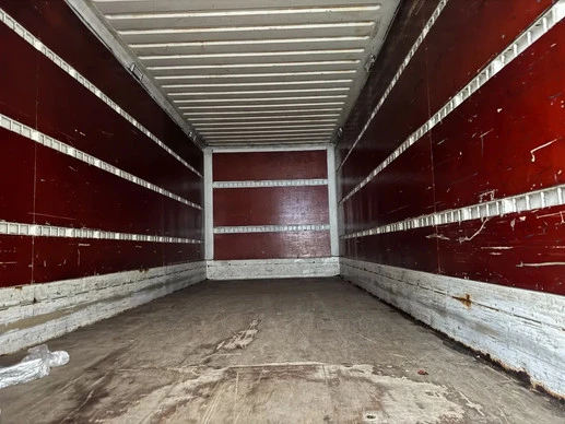 MAN TGX - Afbeelding 7 van 18