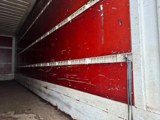 MAN TGX - Afbeelding 8 van 18