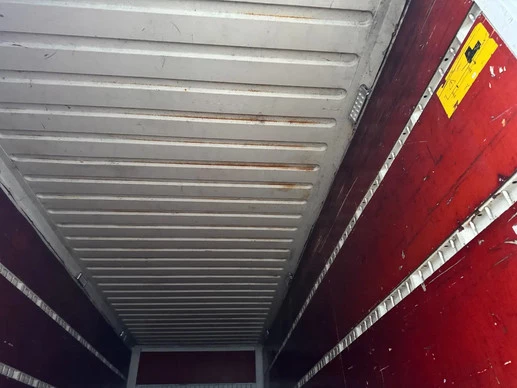 MAN TGX - Afbeelding 9 van 18