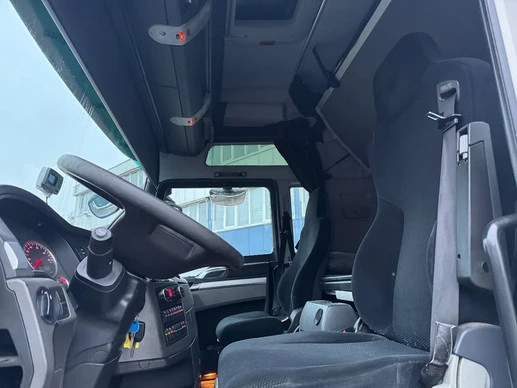 MAN TGX - Afbeelding 10 van 18