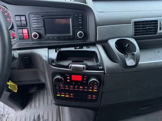 MAN TGX - Afbeelding 14 van 18