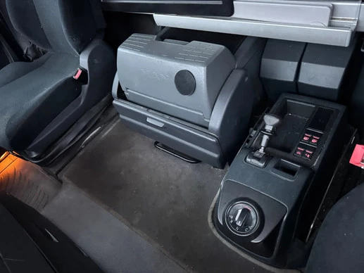 MAN TGX - Afbeelding 15 van 18