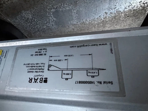 MAN TGX - Afbeelding 16 van 18