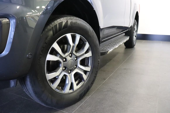 Ford Ranger - Afbeelding 26 van 30