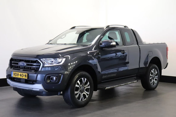 Ford Ranger - Afbeelding 29 van 30