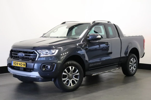 Ford Ranger - Afbeelding 1 van 30