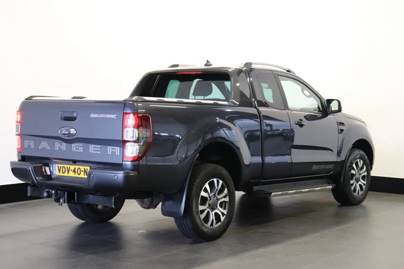 Ford Ranger - Afbeelding 2 van 30