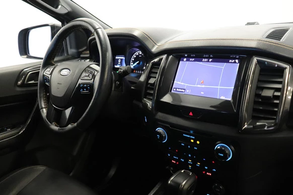 Ford Ranger - Afbeelding 3 van 30