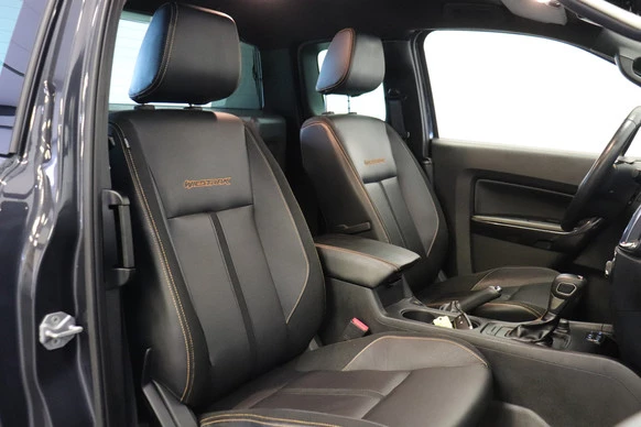 Ford Ranger - Afbeelding 4 van 30